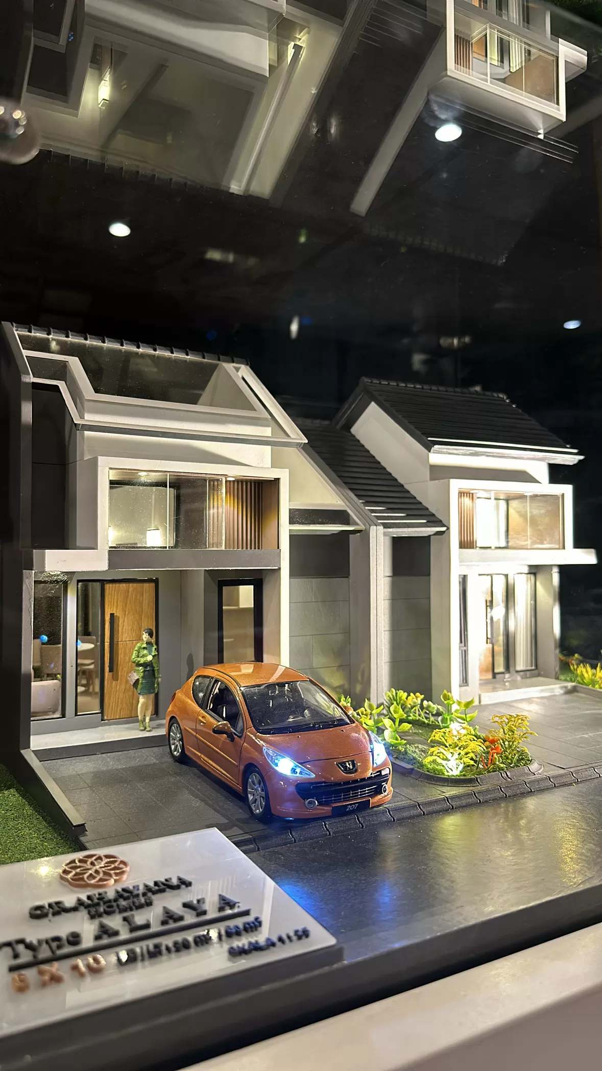 Grahayana Homes: Solusi...
