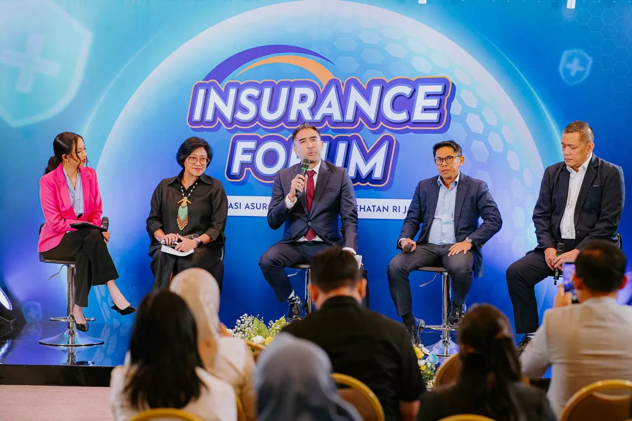 Prudential Syariah Ikut...
