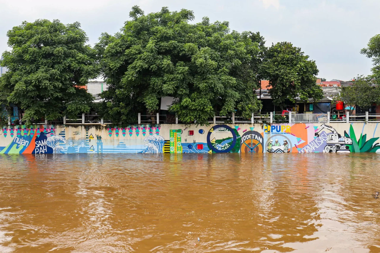 Wagub DKI Jakarta Rano...
