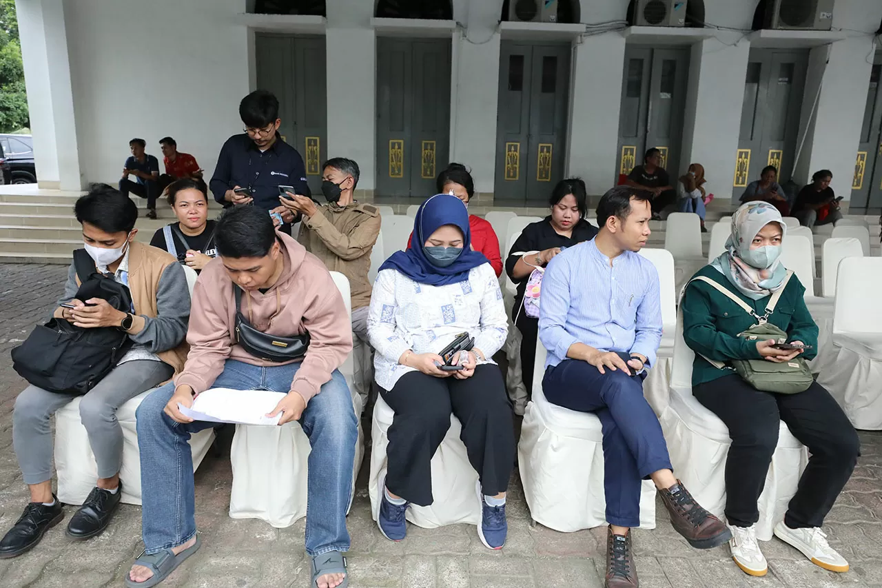 Layanan Penukaran Pecahan...