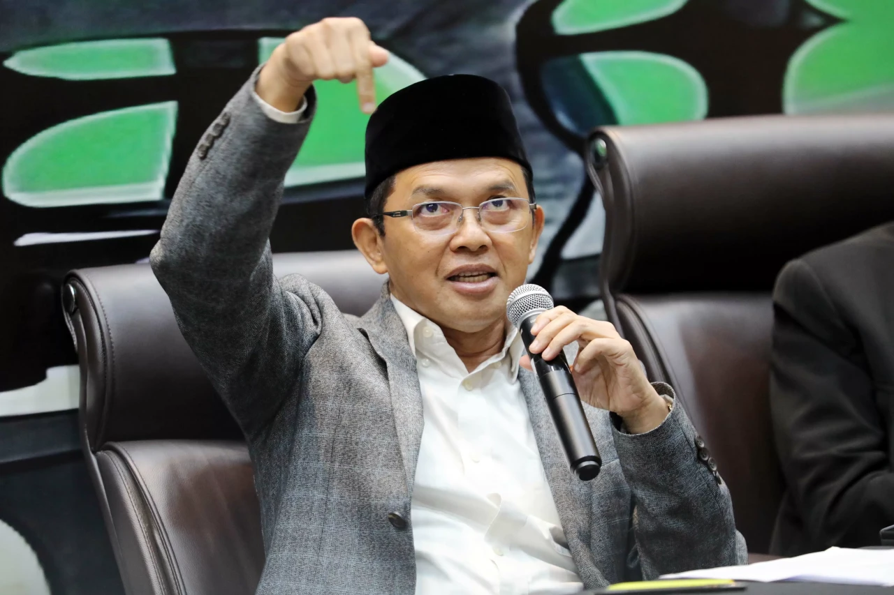 Diskusi Dialektika Demokrasi...