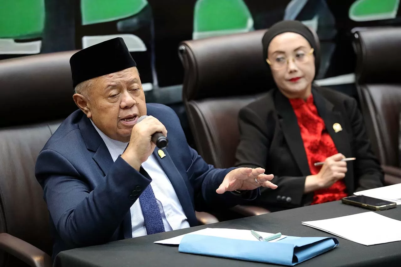 Diskusi Dialektika Demokrasi...