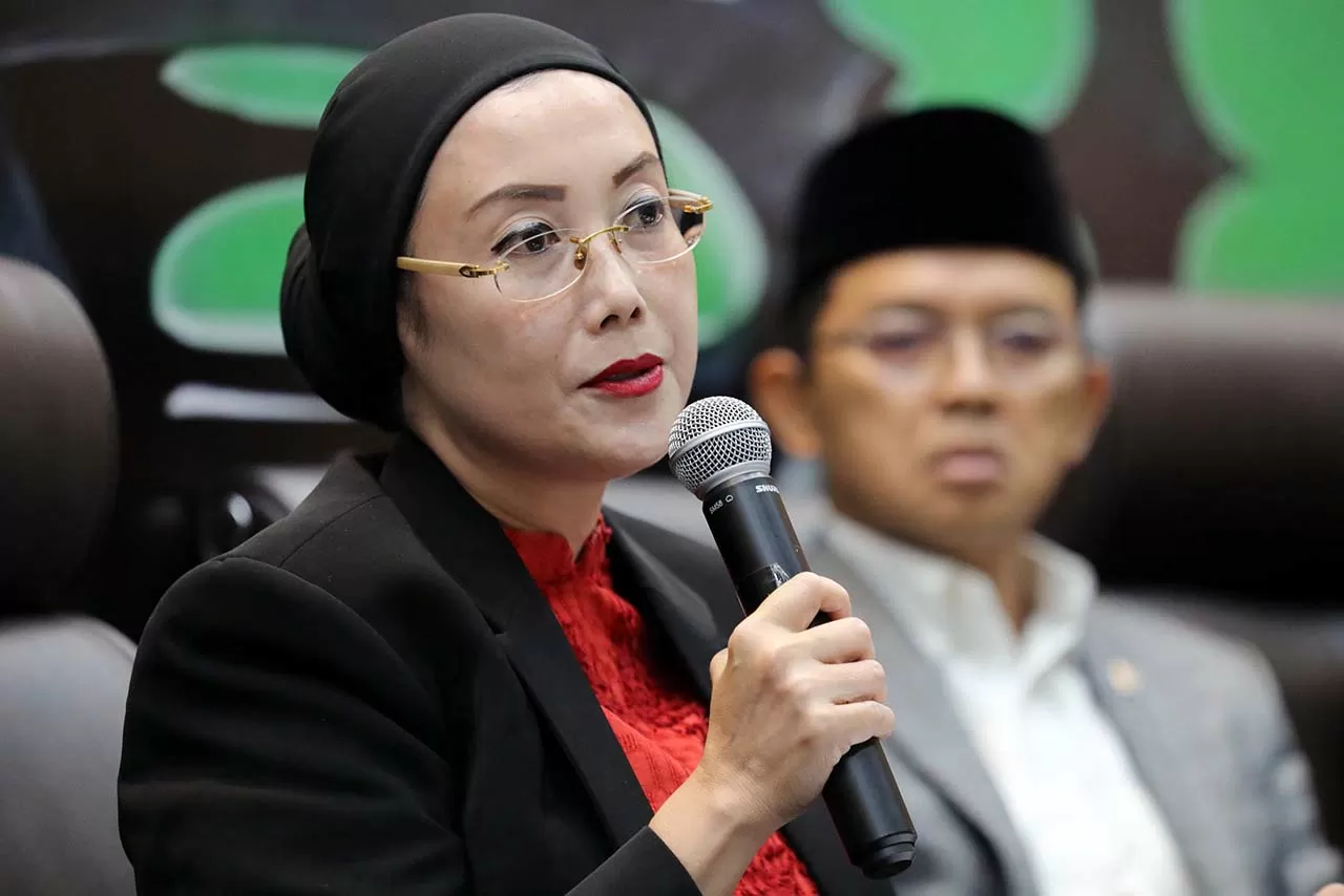 Diskusi Dialektika Demokrasi...