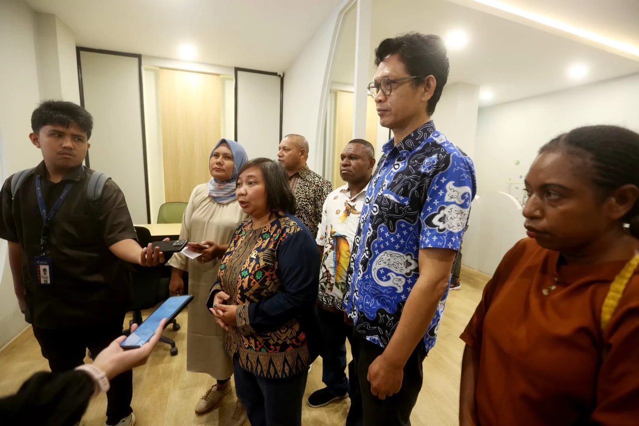 Komnas HAM Terima Aduan...
