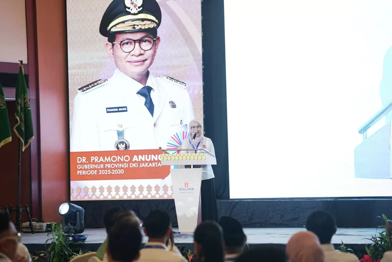 Program Kerja Kadin...