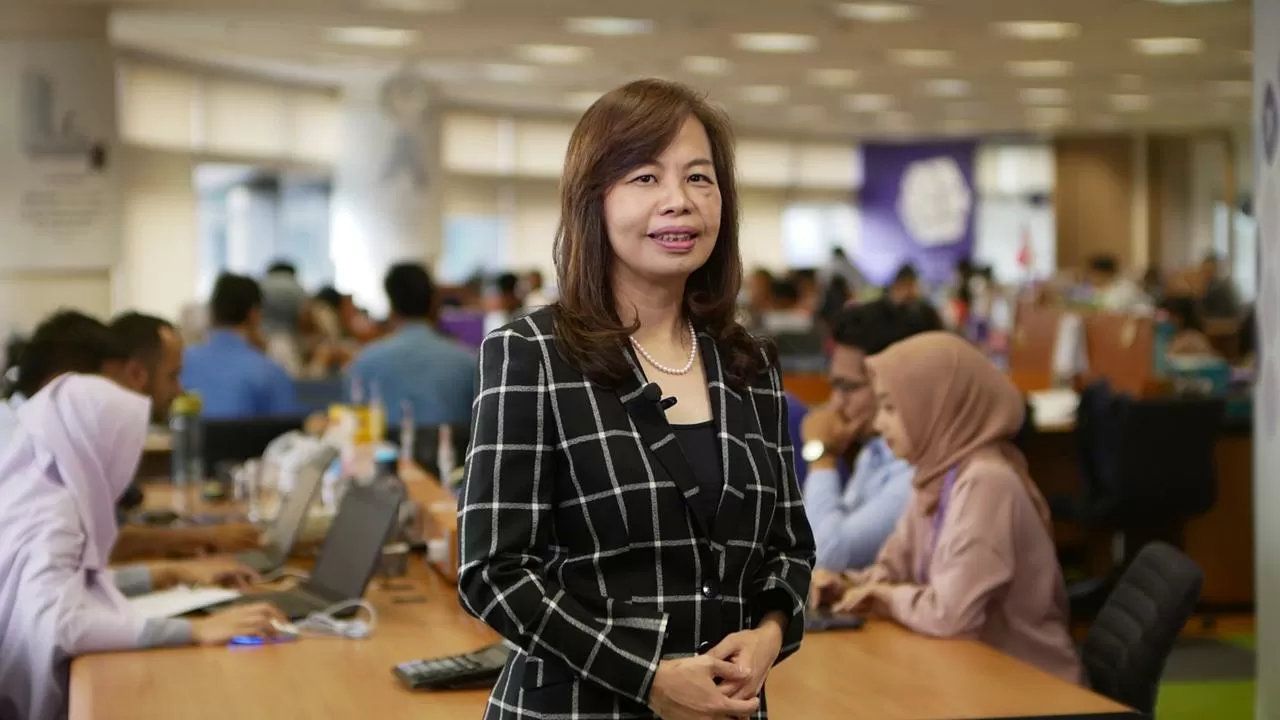 Grant Thornton Indonesia...