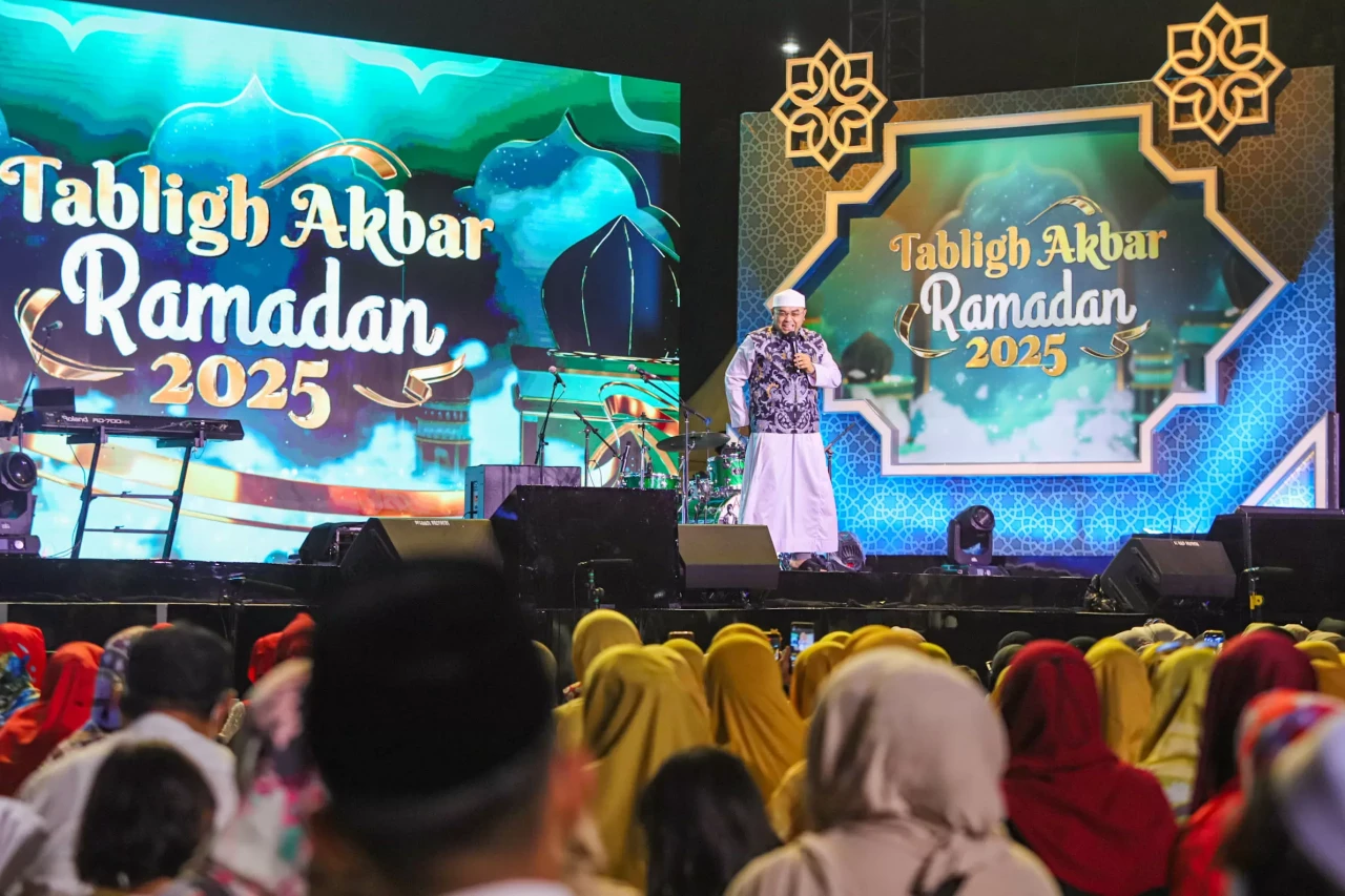 Ustaz Tafiqurrahman...