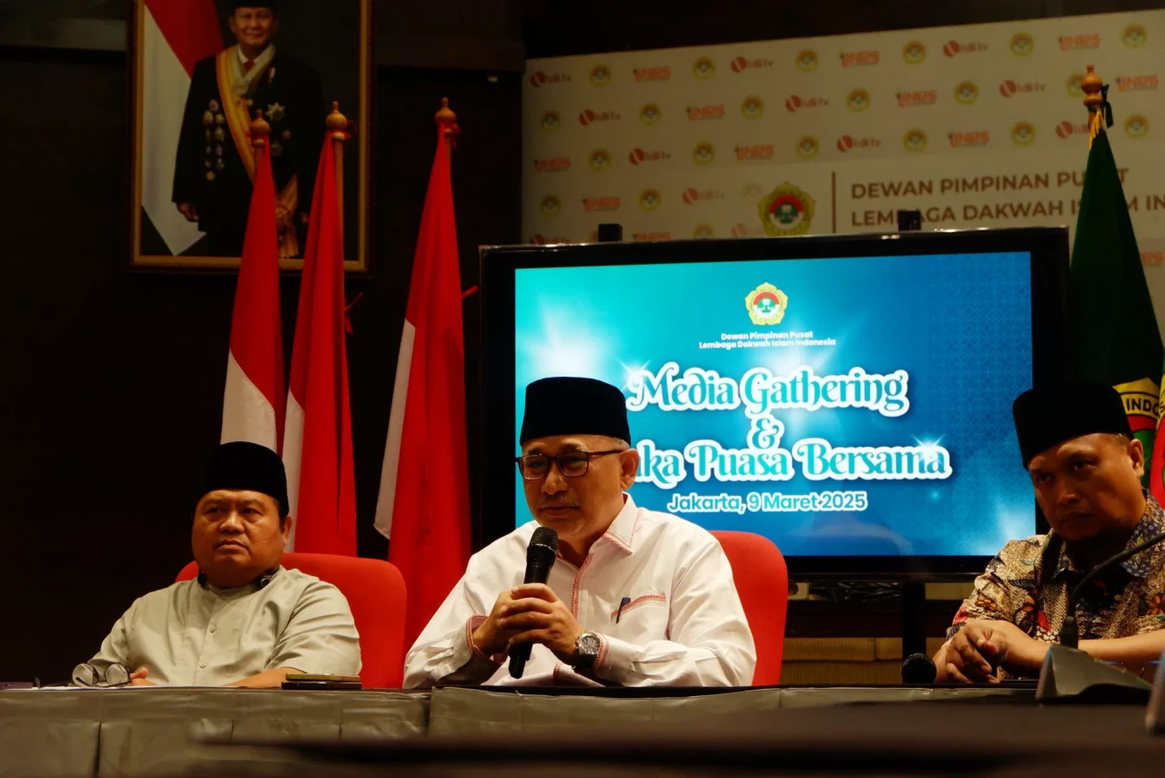 Pemerintah Lakukan Efisiensi,...