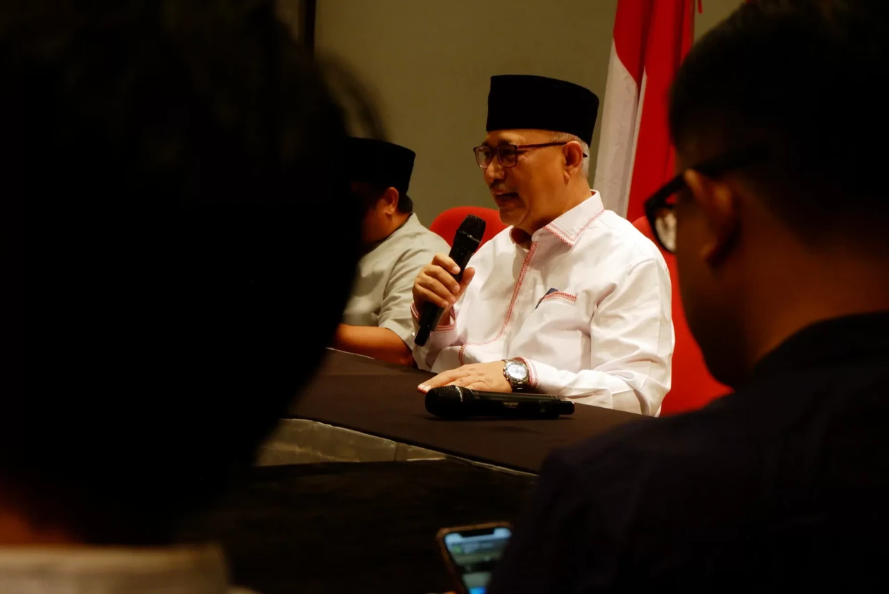Pemerintah Lakukan Efisiensi,...