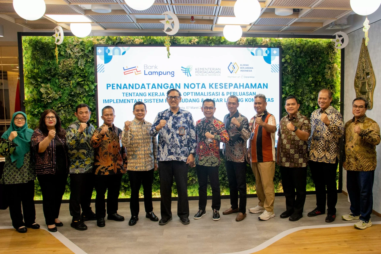 Kerjasama Pengembangan...