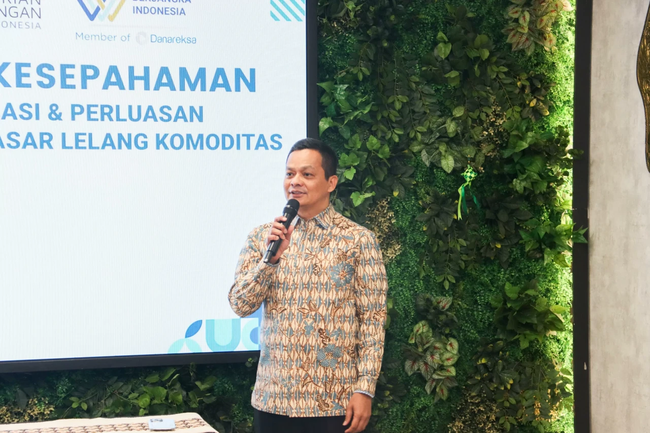 Kerjasama Pengembangan...