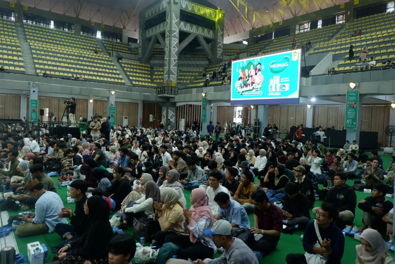 PROMAG dan IDI Edukasi...