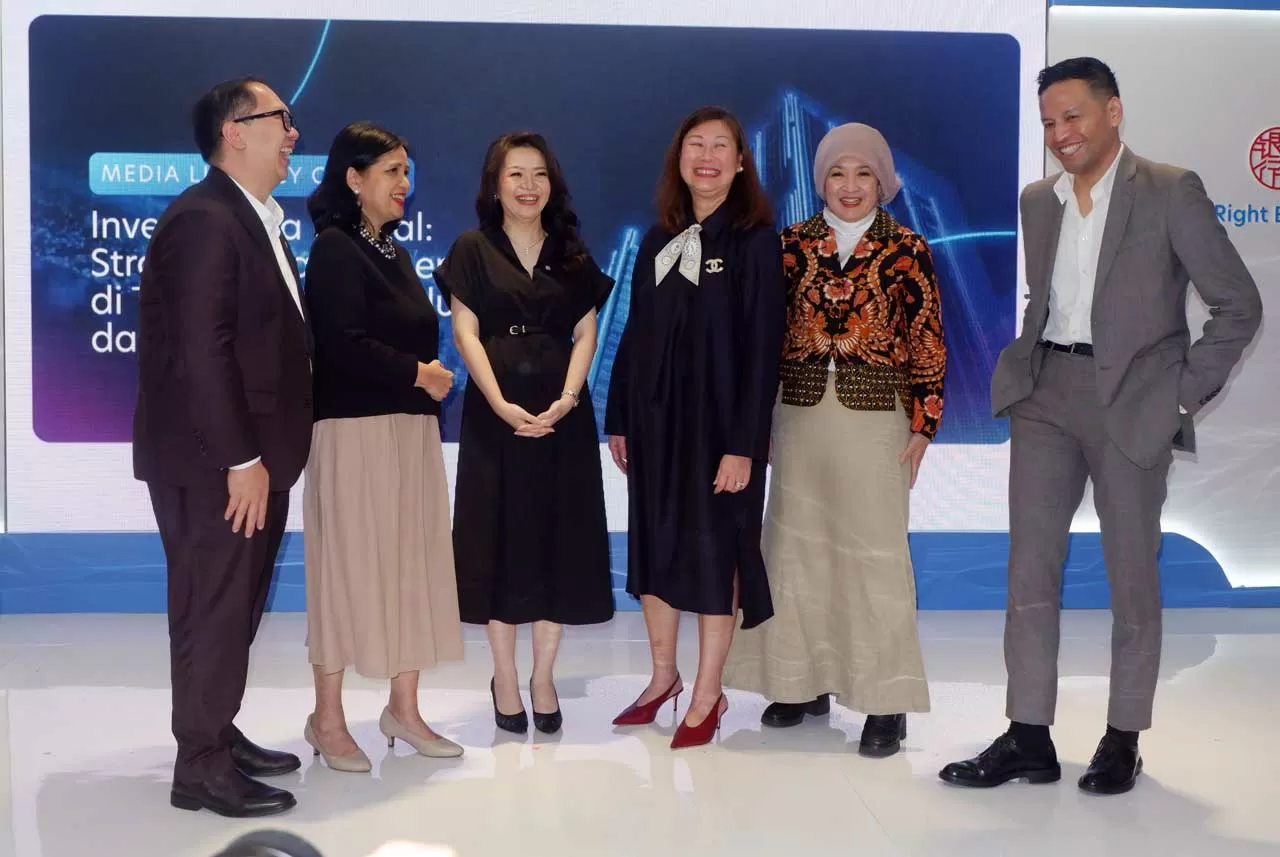 UOB Indonesia Gelar...