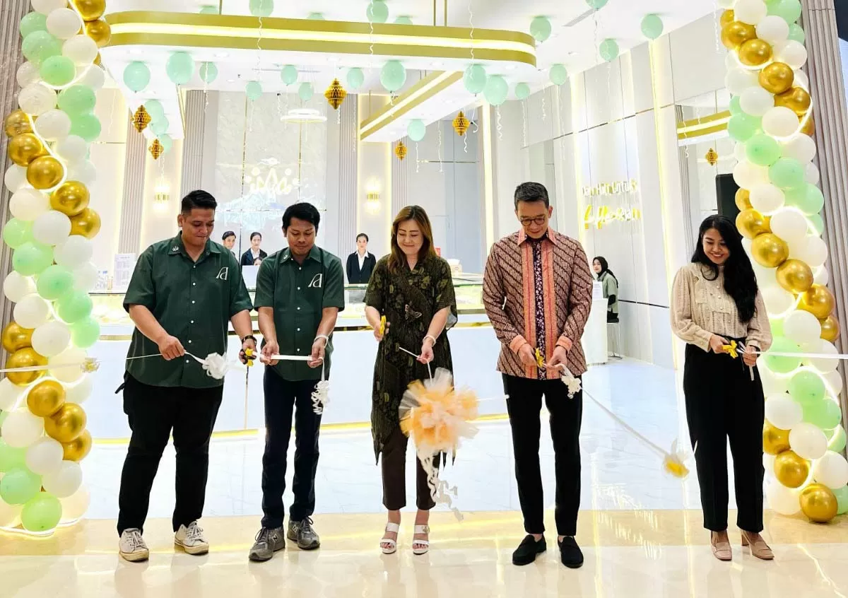 Perluas Jangkauan Bisnis,...