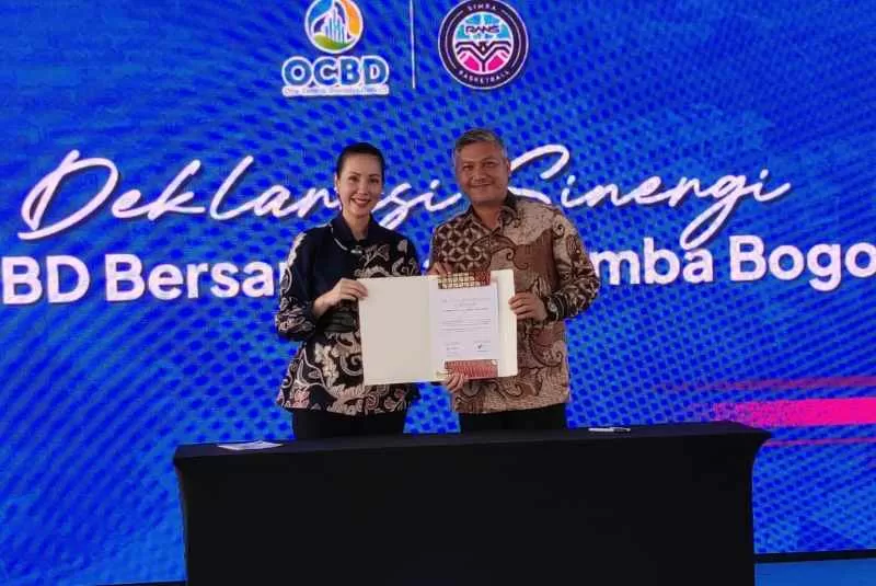 Perkuat Posisi sebagai...