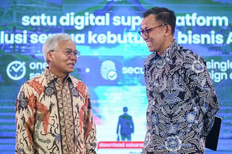 Genjot Dana Murah dengan...