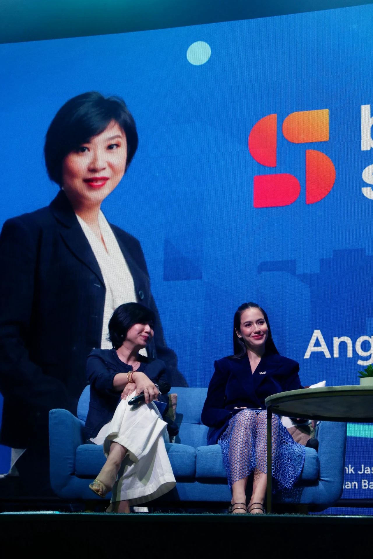 Bank Saqu Luncurkan...