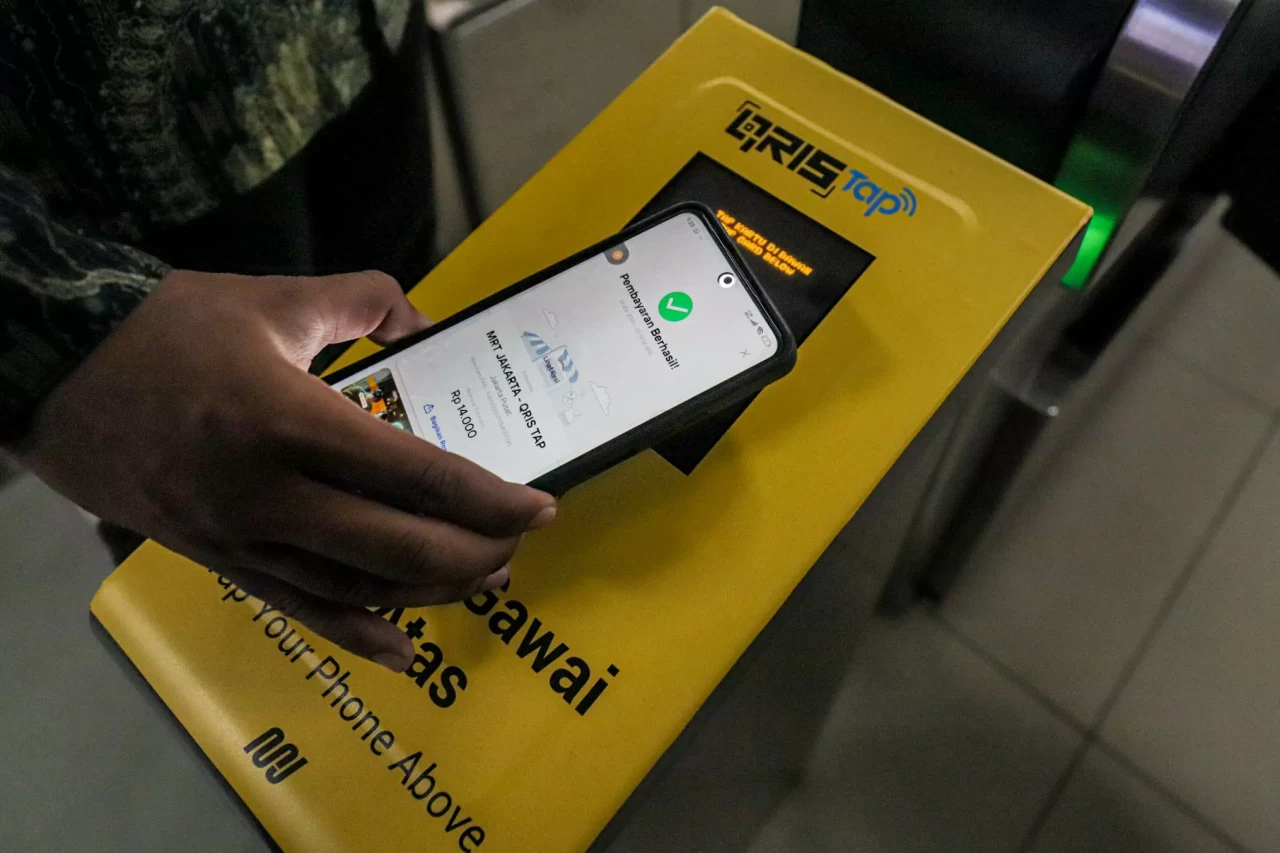 Bank Indonesia Luncurkan...