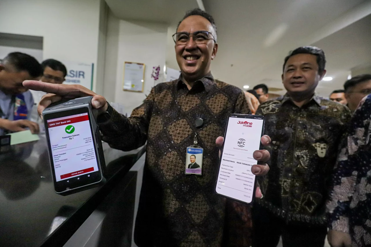 Bank Indonesia Luncurkan...