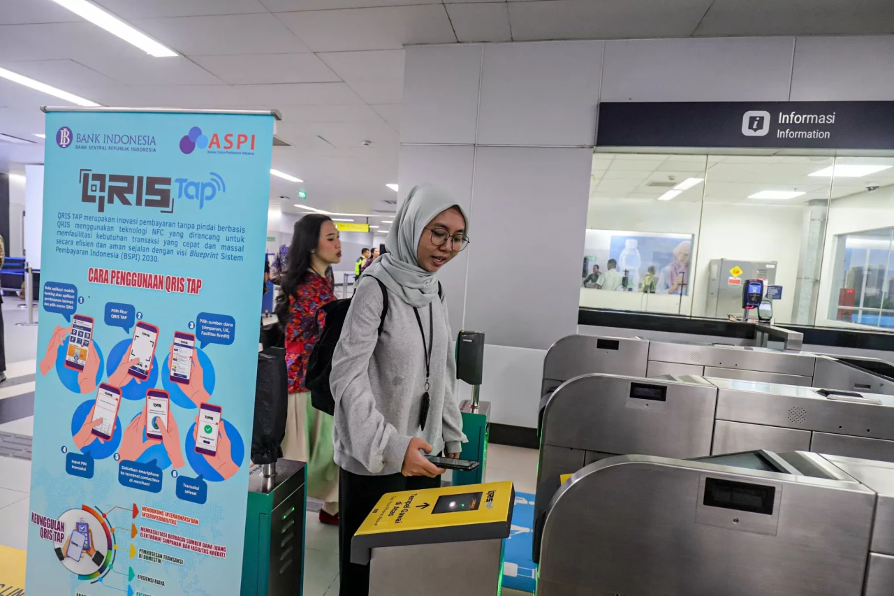Bank Indonesia Luncurkan...