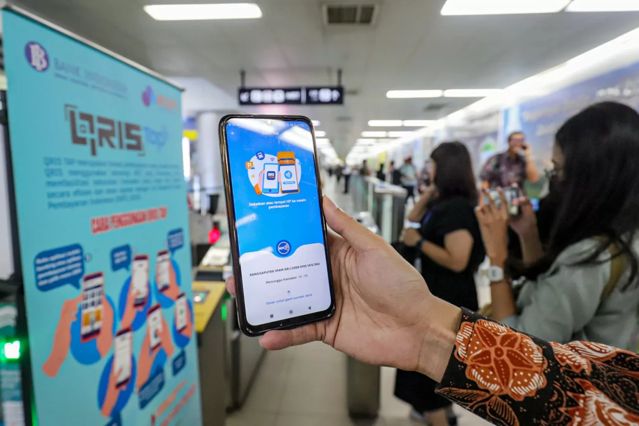 Bank Indonesia Luncurkan...