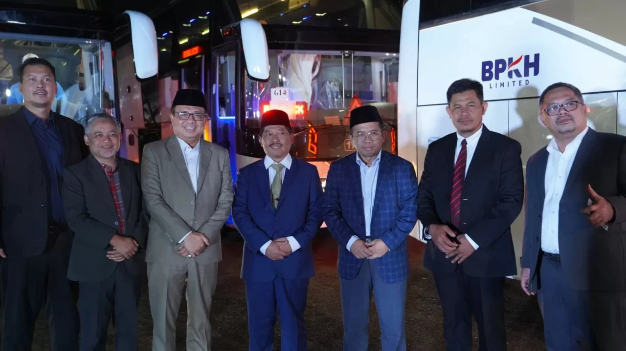 BPKH Limited Luncurkan...