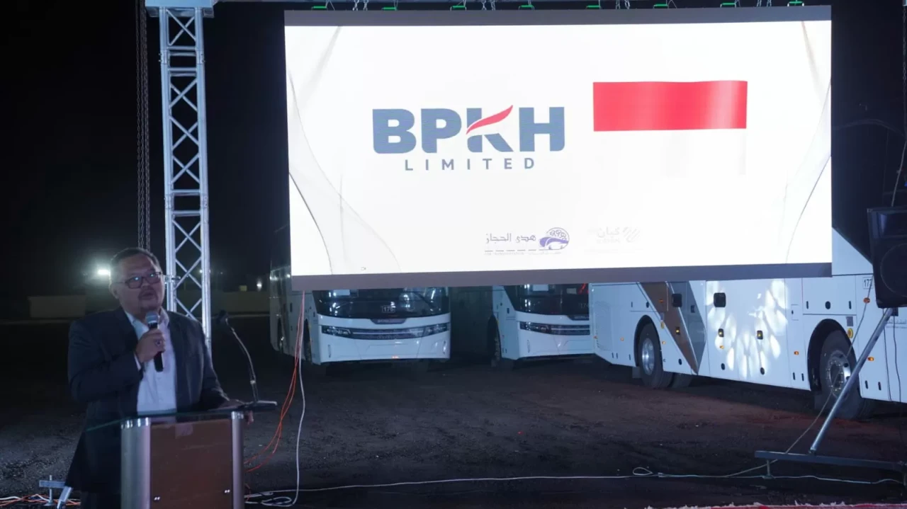 BPKH Limited Luncurkan...