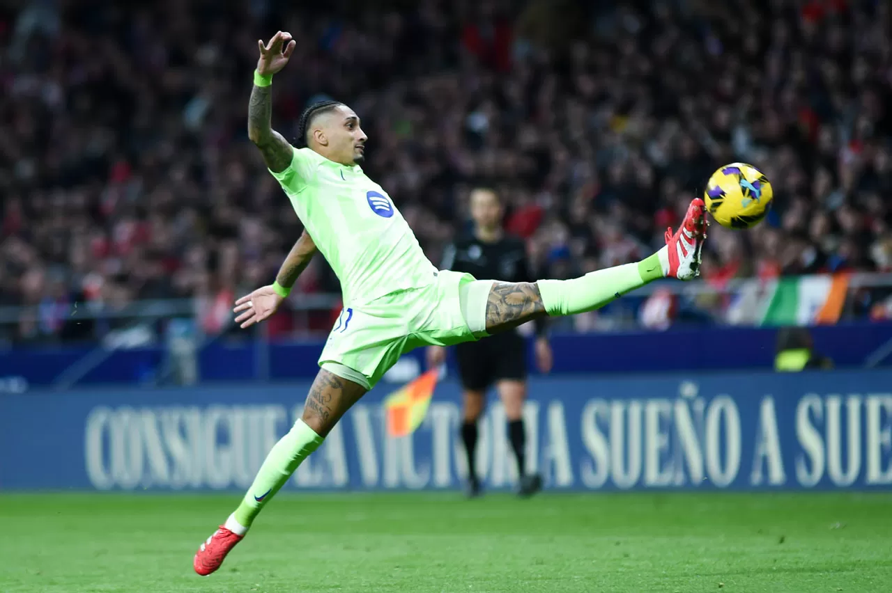 Barcelona Bangkit Kalahkan...