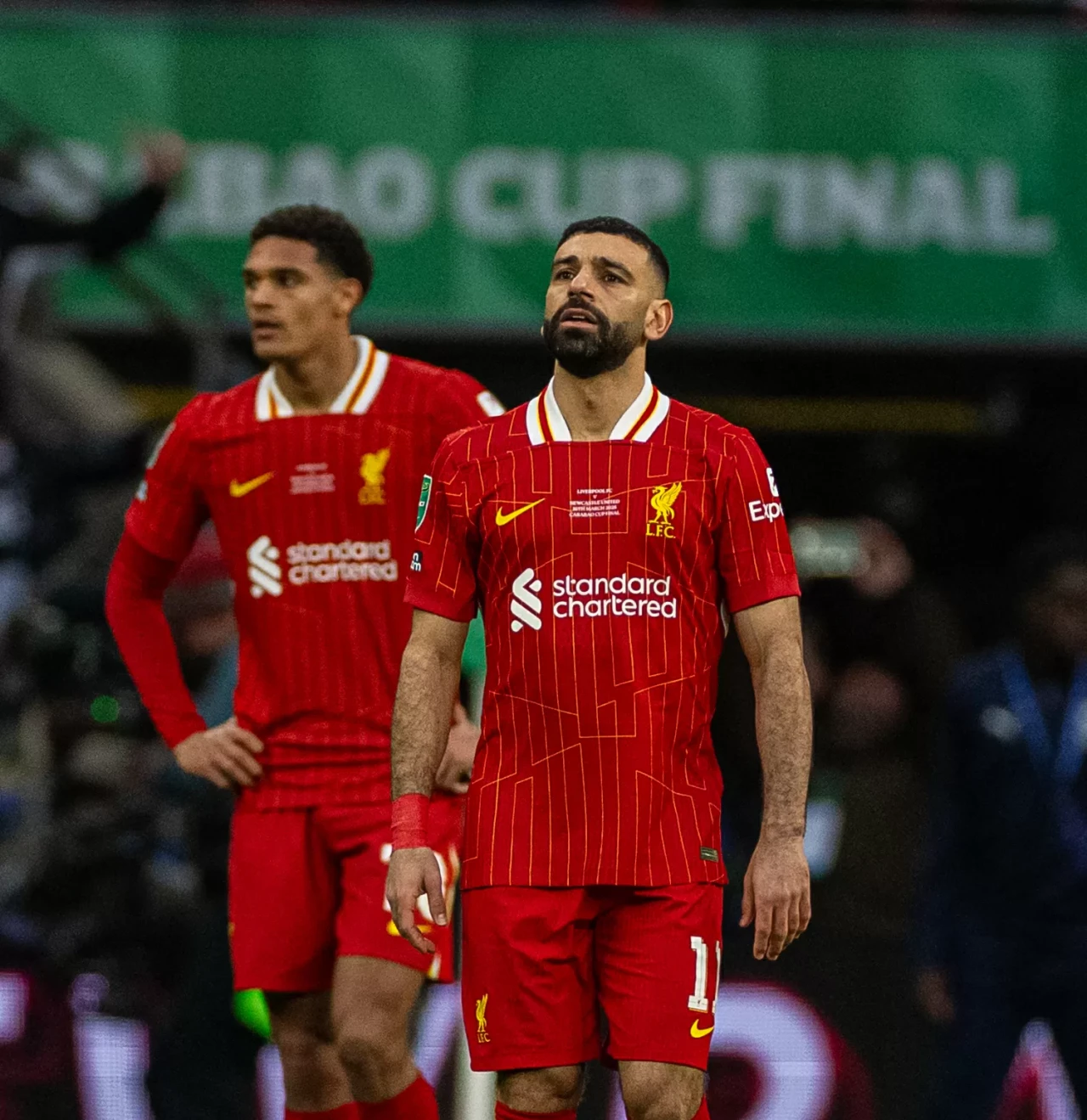 Kalahkan Liverpool 2-1...