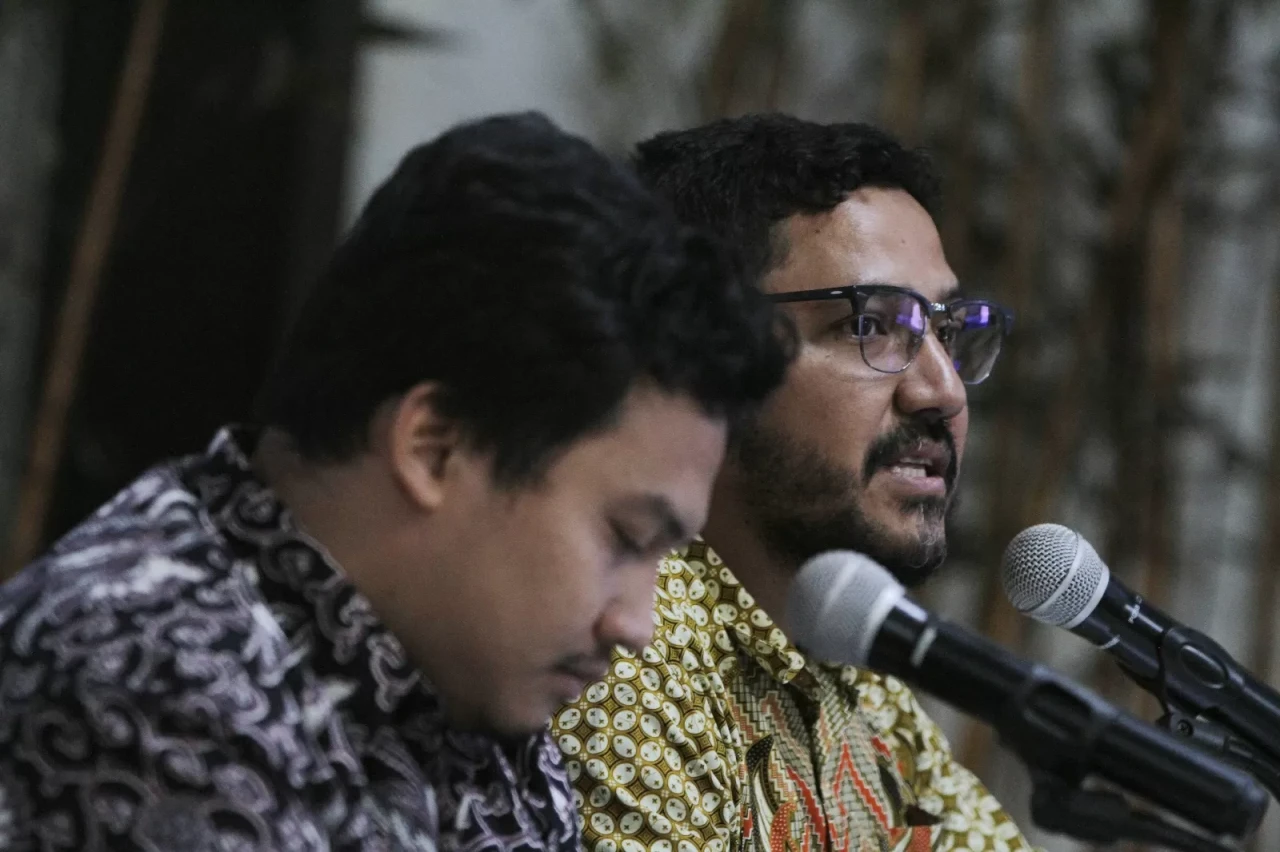 Berharap Prabowo Menjadi...