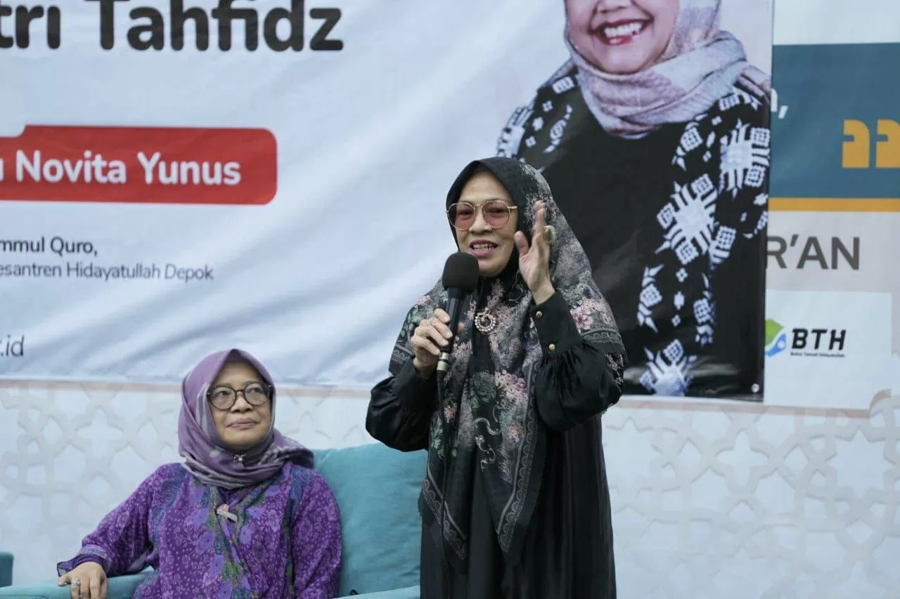 Buka Puasa Bersama 600...