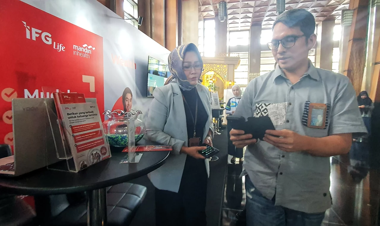 Jelang Libur Lebaran,...