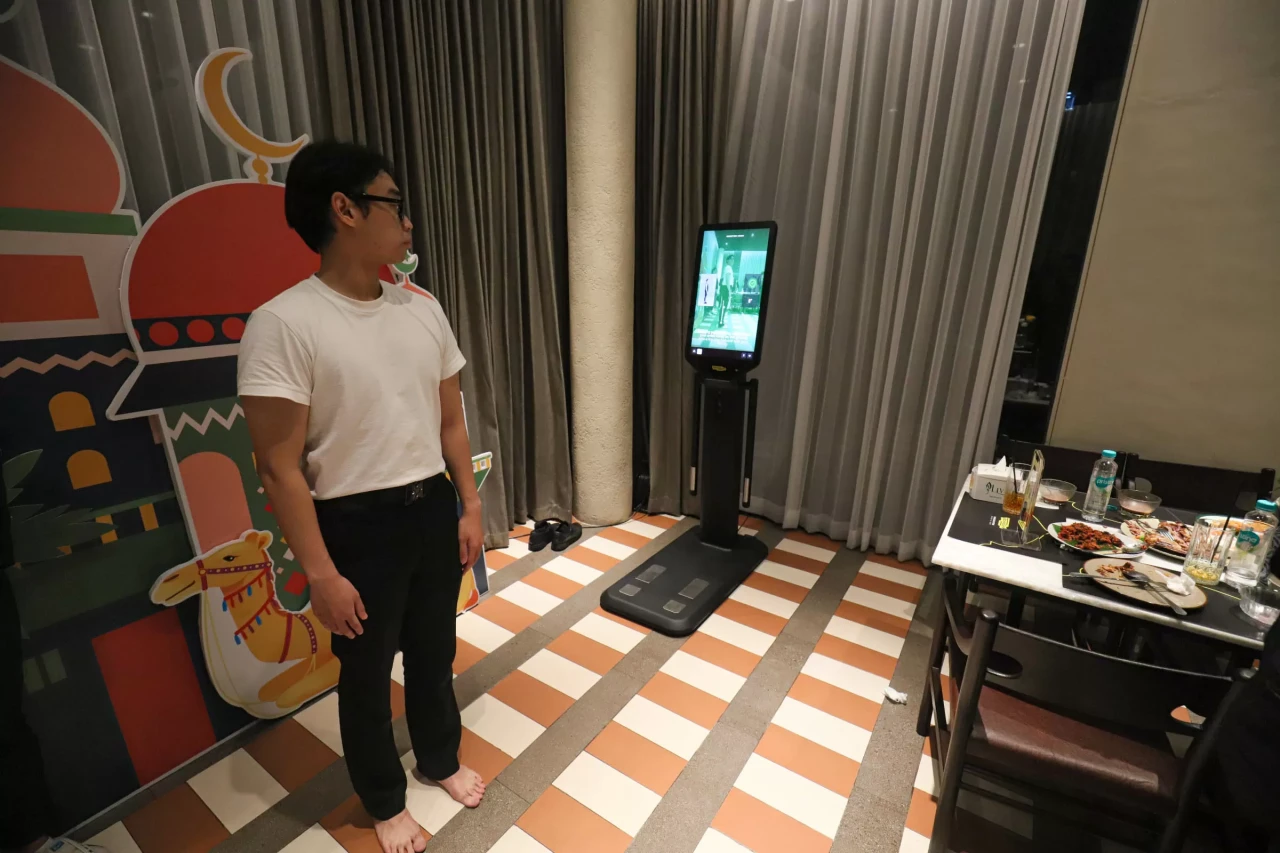 Technogym Kenalkan Sistem...