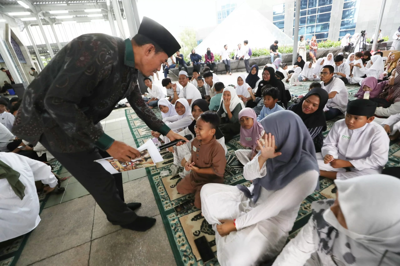 Kementerian Kelautan...