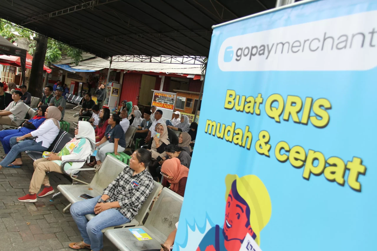 Dukung Kelancaran Mudik,...