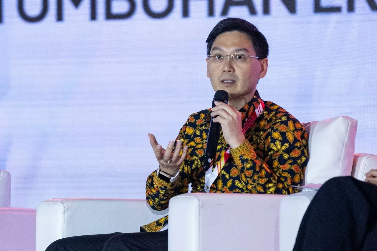 Sampoerna Dorong Investasi,...