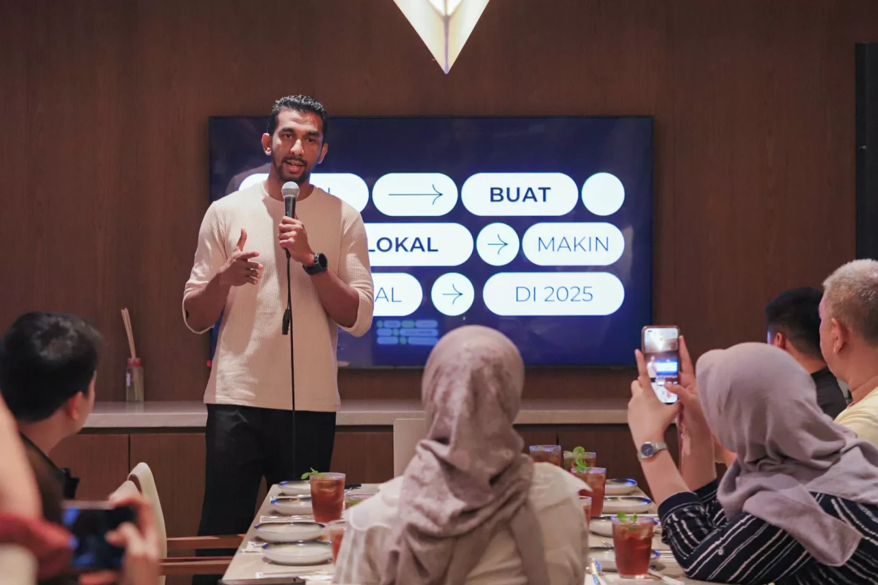 Strategi Hypefast untuk...