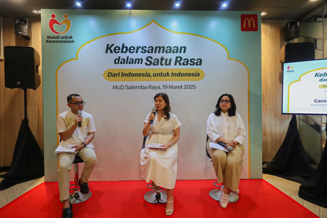 Program Kemanusiaan...