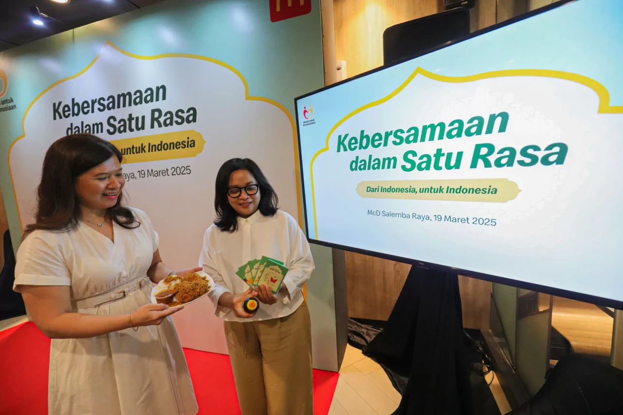 Program Kemanusiaan...