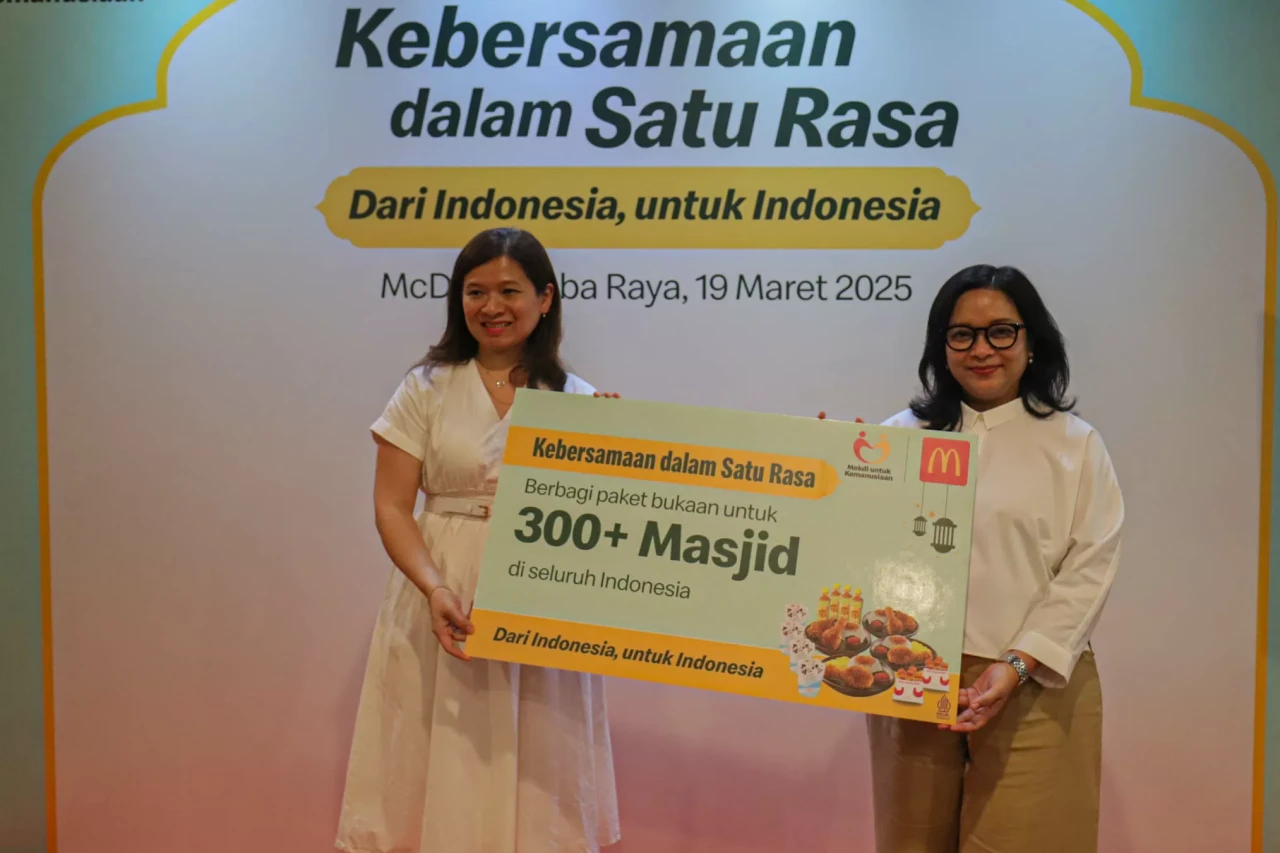 Program Kemanusiaan...