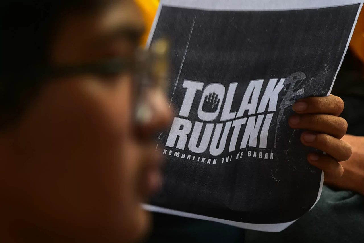 Potret Ketua DPRD Sumsel...