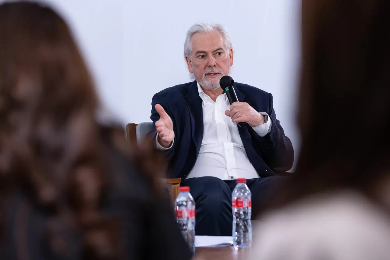 Komitmen CEO PMI Jacek...