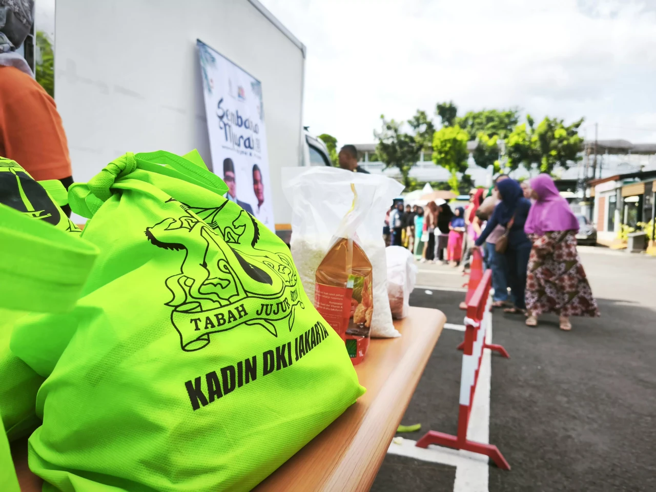 Kadin DKI dan BPJPH...