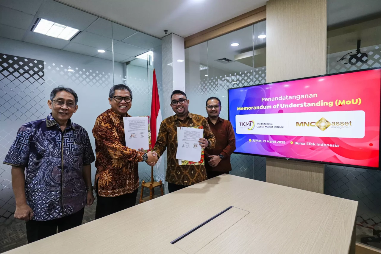 MNC Asset Management...