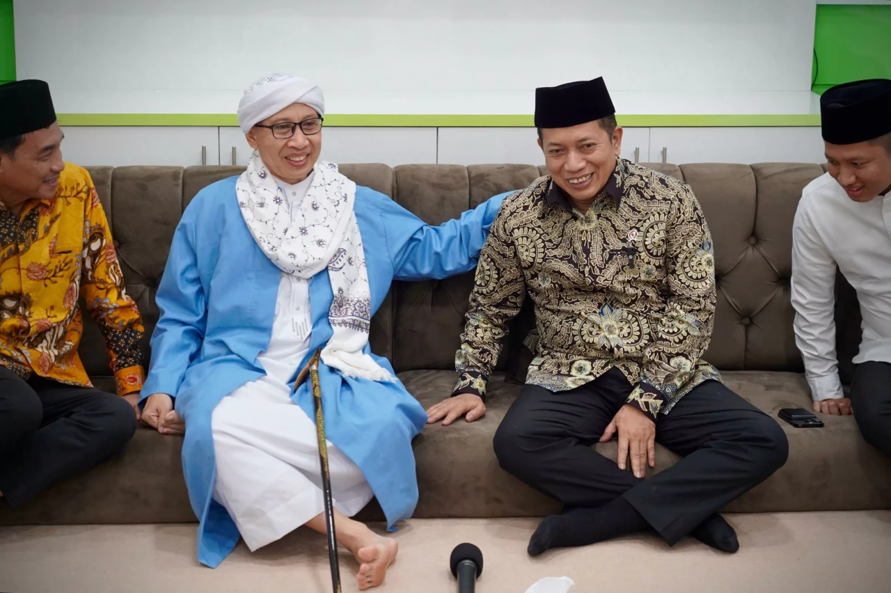 Dukung Transformasi...