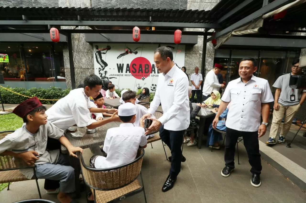 Kadin Indonesia Gelar...