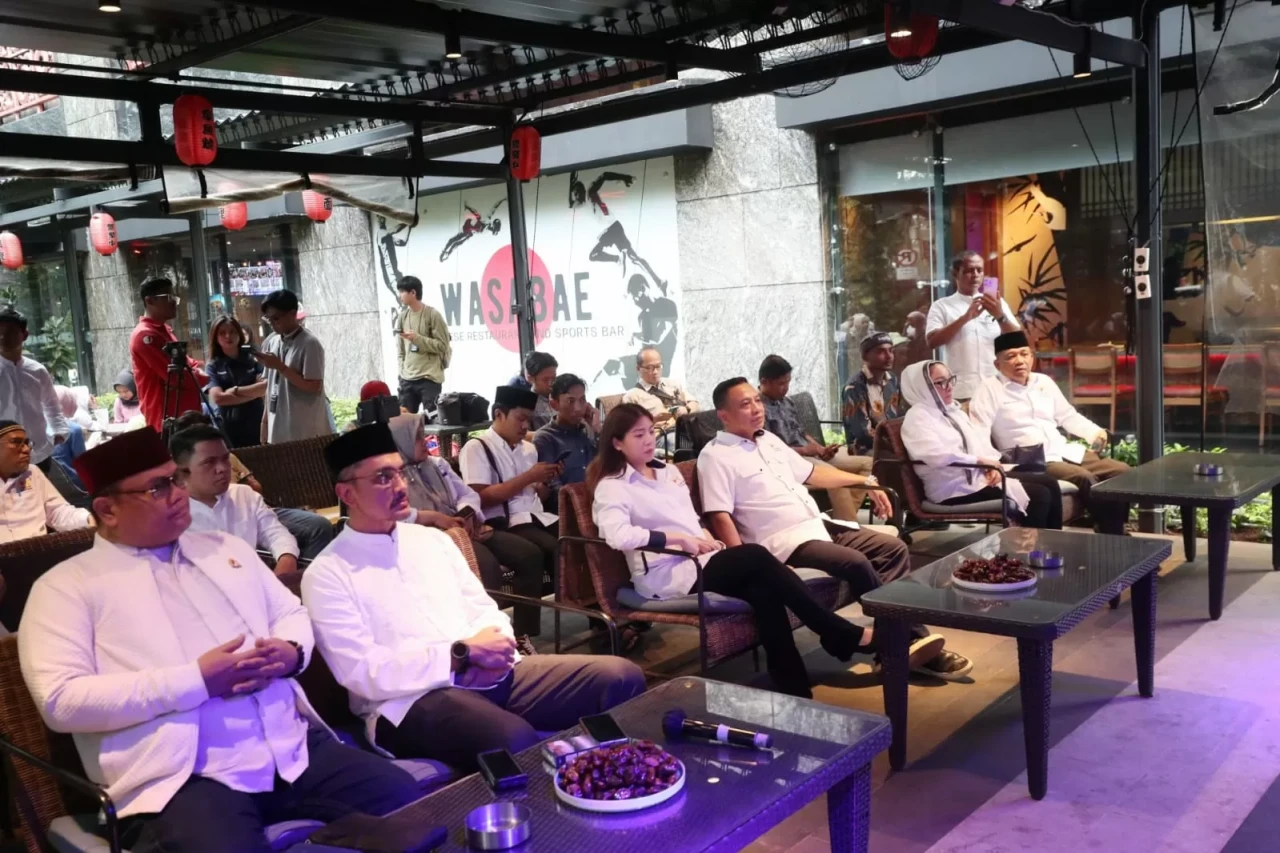 Kadin Indonesia Gelar...