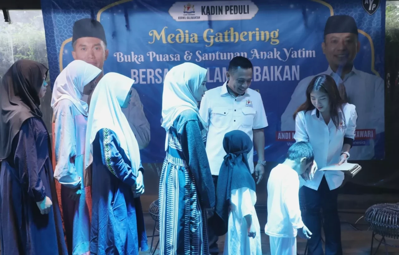 Kadin Indonesia Gelar...