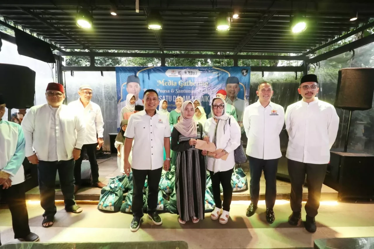 Kadin Indonesia Gelar...