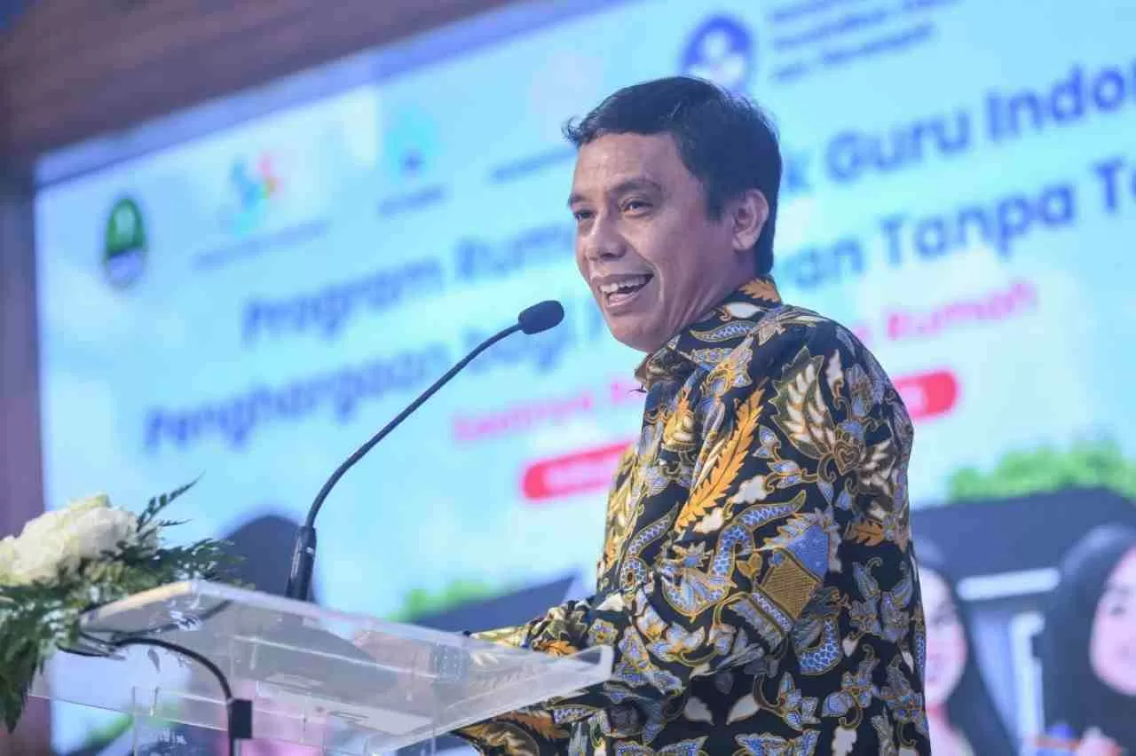 BTN Salurkan KPR Subsidi...